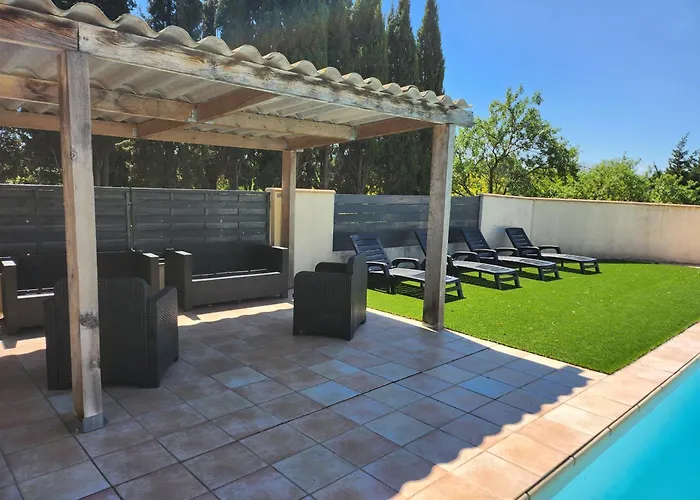 Domaine De Poulharies -cinsault